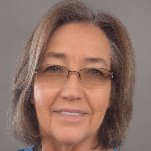 Jacqueline Pilkey