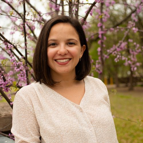 Marisol Bayona Roman