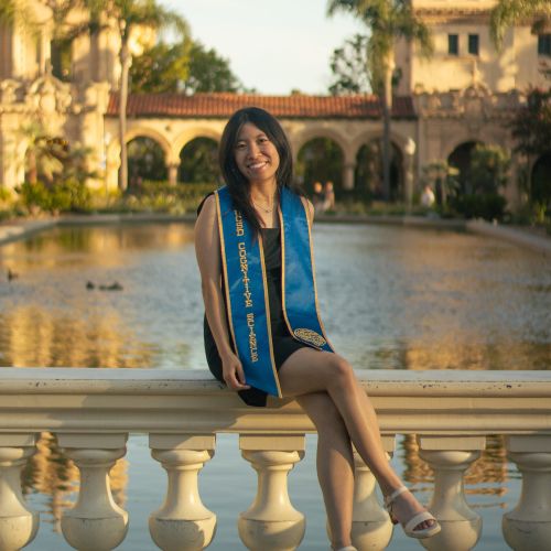 Kaitlyn Chou