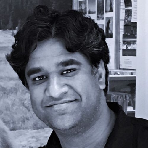 Dr. Saurabh Agarwal