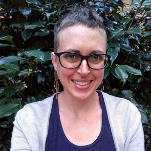 Stephanie Lage - Associate Director