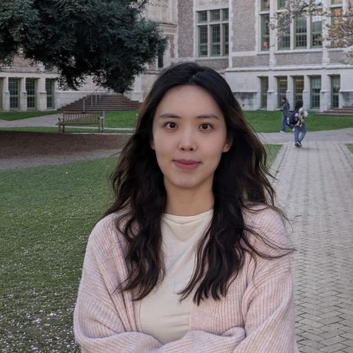 Fangyu Hao