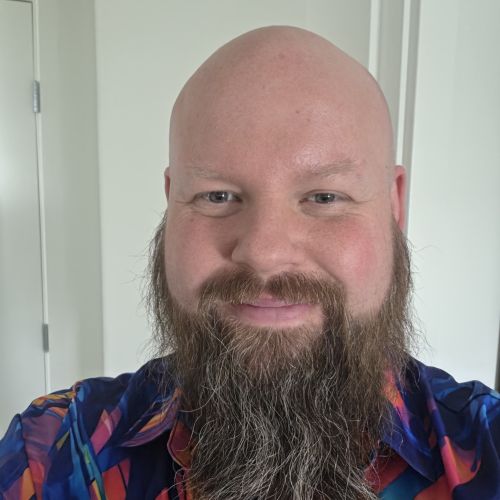 Matt McIntyre