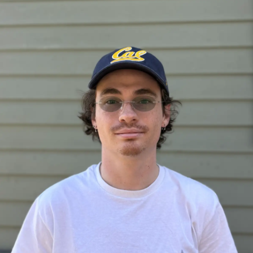 Evan Barker