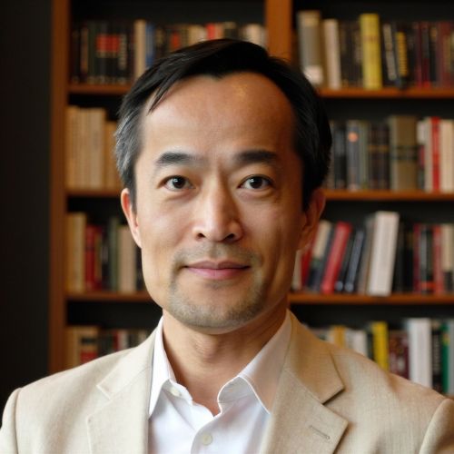 Hong Pan
