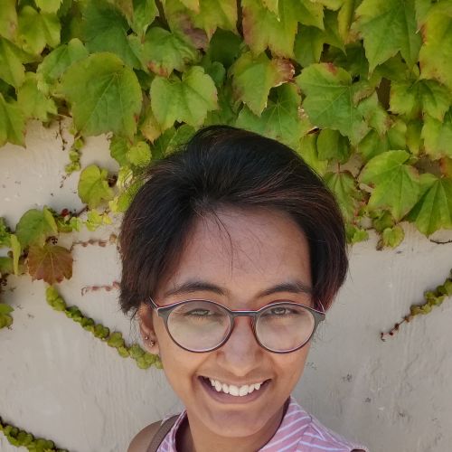 Sarika Kavassery Vancheeswaran