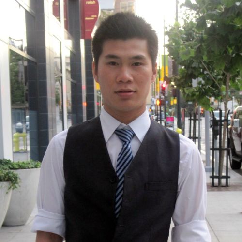 Tu Hoang