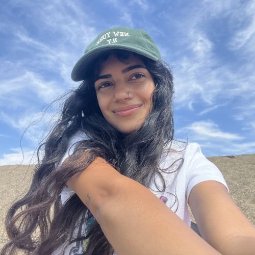 Aisha Mendonca