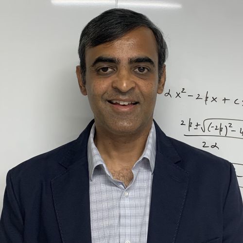 Raghu Parthasarathy