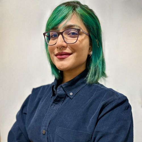Sadiba Nusrat Nur