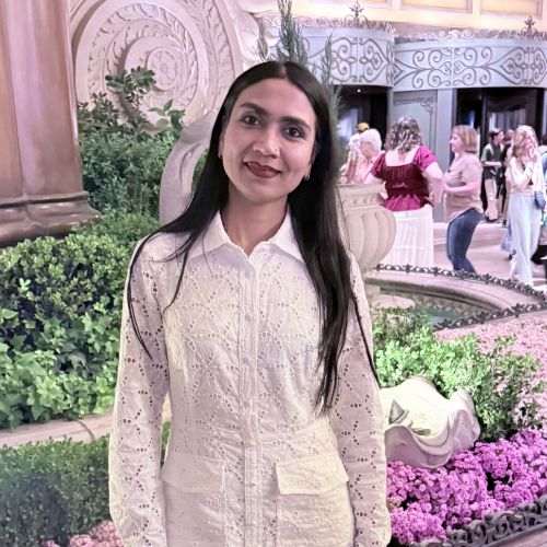 Khushboo Rathore