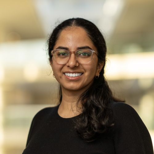 Janani Chander