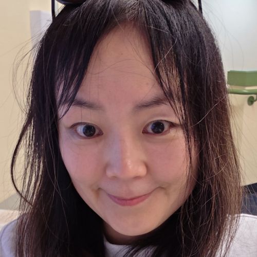 Kelly Kim