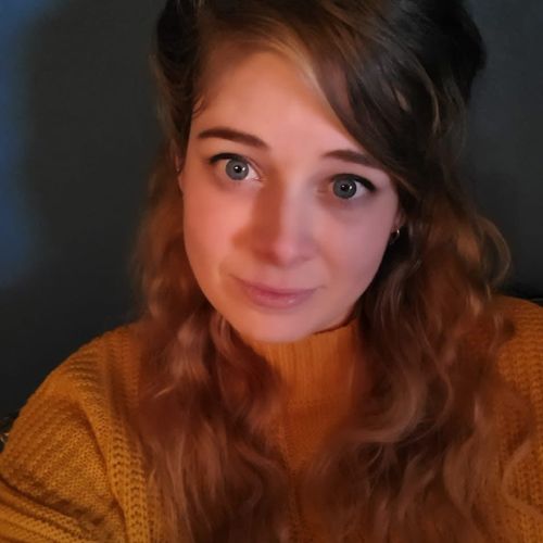 Cortney Bitsoi