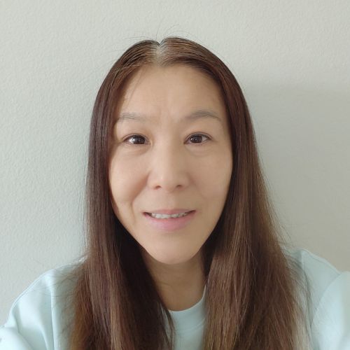 Cindy Huang