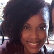 Rhonesha Simmons - Associate Director