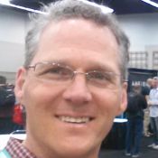 Peter Farrell