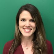 Jessica Seekamp - Associate Director