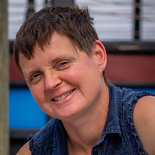 Oly Medlicott - Associate Director