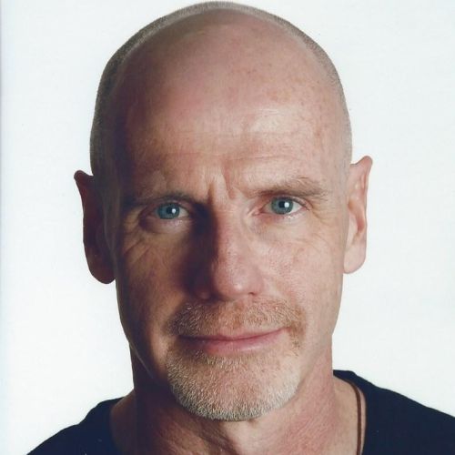 Brian Lockhart