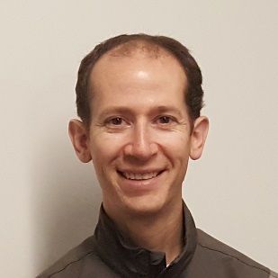 Ben Stone