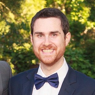 Anatole Ginsberg - Campus Director