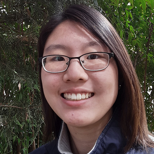 Joyce Yang
