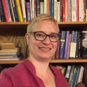 Dr. Tedra Osell - Associate Director