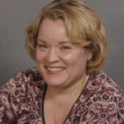 Lisa Voss - Language Arts Department Chair