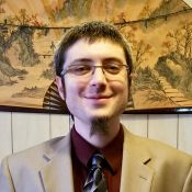 Ian Parks - Associate Director