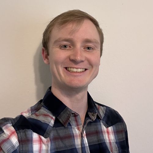 Nicolas Lindbloom-Airey