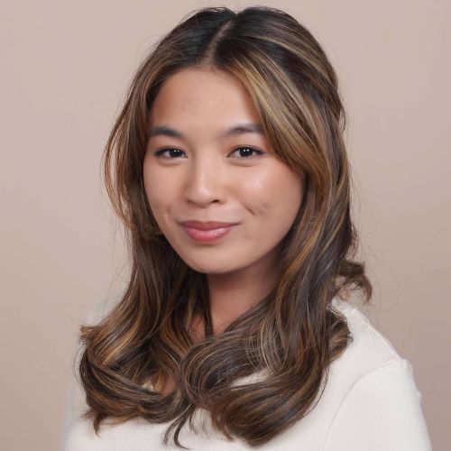 Dianne Catapang