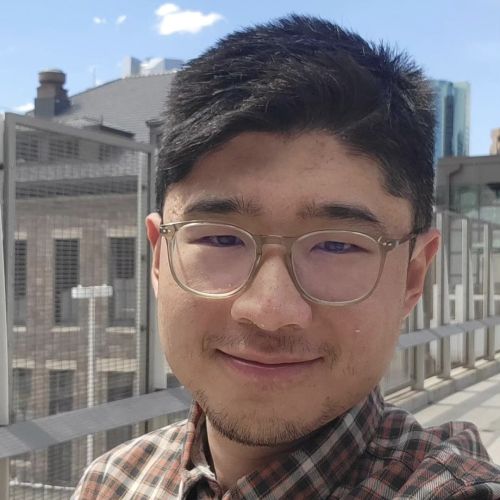 Dr. Justin Bai