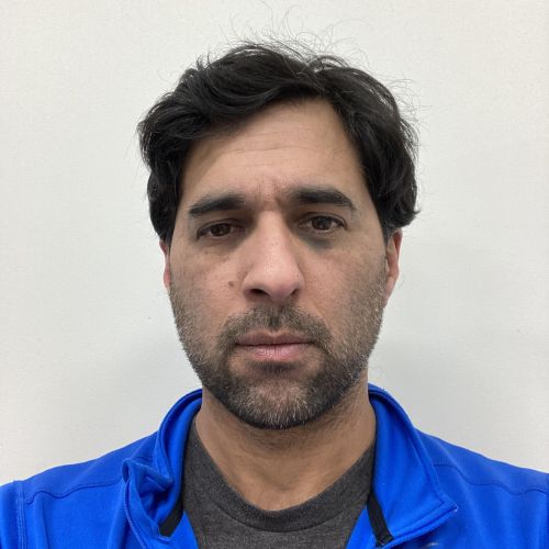 Phil Bansal