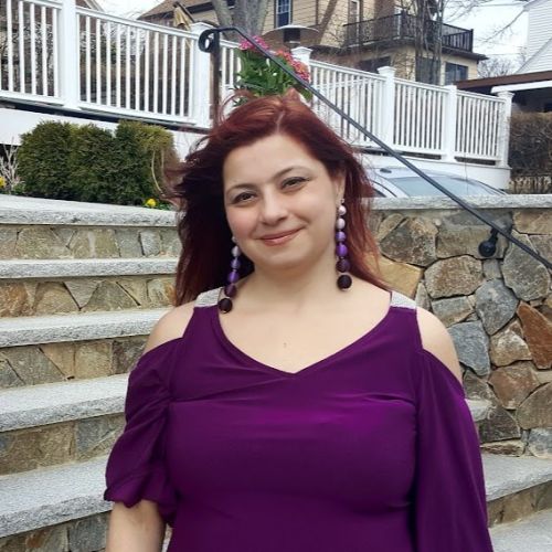 Ani Barsoumian