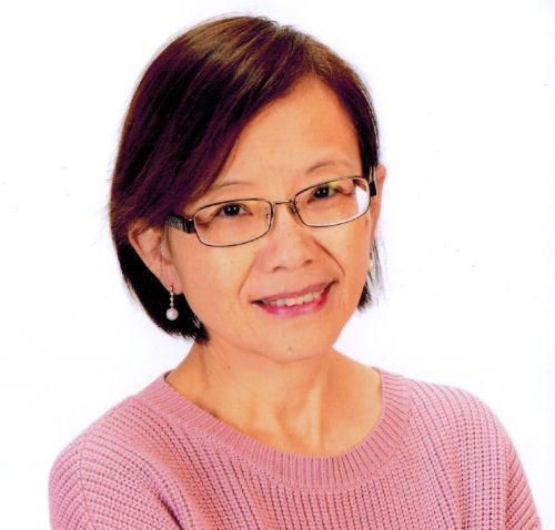 Dr. Huayu Xiong