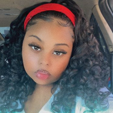 De'shia Osborne