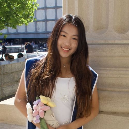 Tiffany Hu