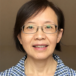 Dr. Huayu Xiong