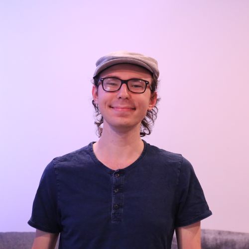 Zachary Steinberg