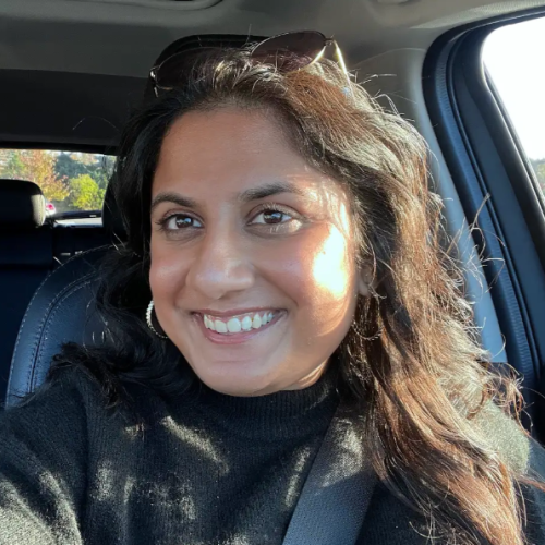 Mansi Patel