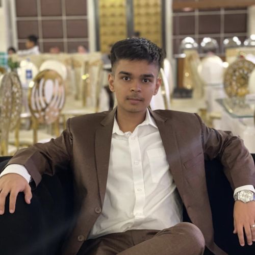 Maaz Baig