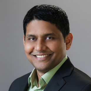 Dr. Saad Haider