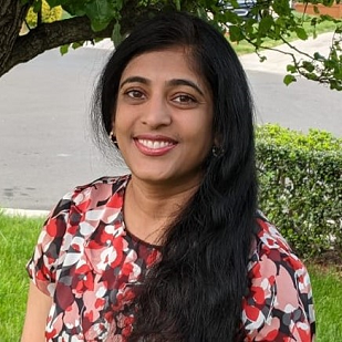 Deepa Nidumuri