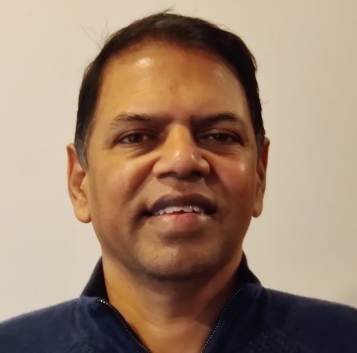 Giri Venkataraman