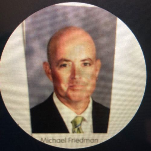 Michael Friedman