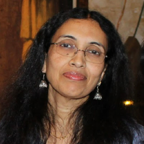 Surekha Reddy Patlolla