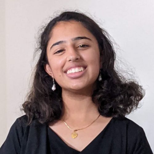 Akshaya Rajesh