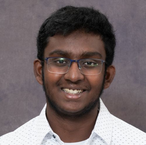 Siddharth Vijaymurugan