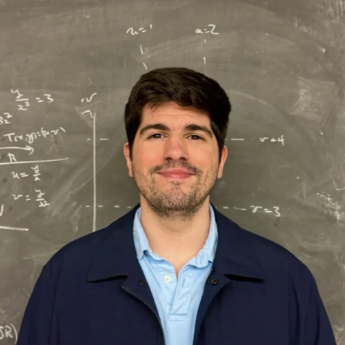 Dr. Orlando Ferrer